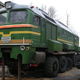 Image for article titled These Soviet Concept Vehicles Are Clearly From An Alternate Universe